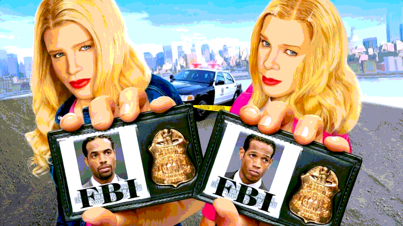 смотреть White Chicks